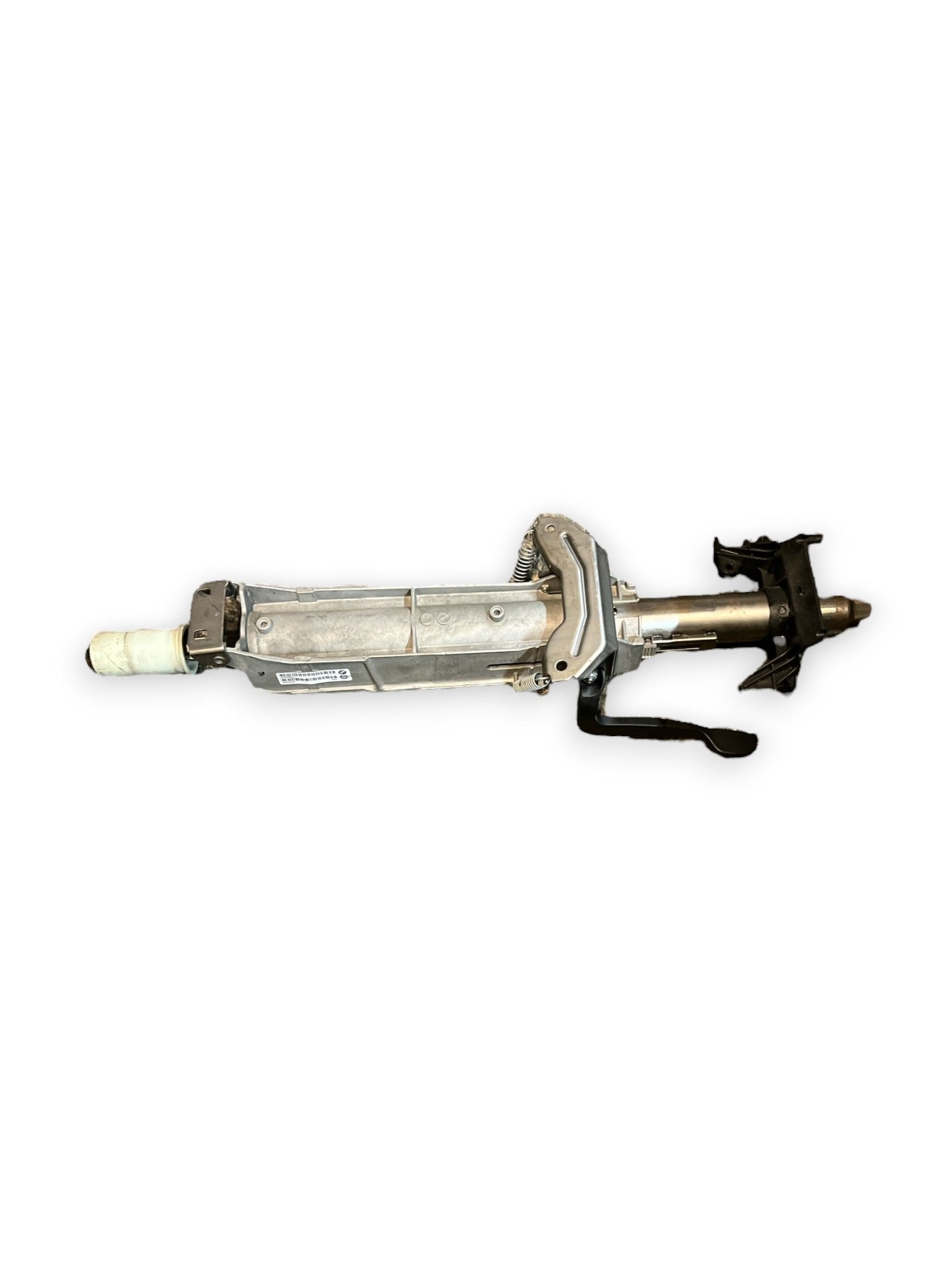 Piantone Sterzo BMW Serie 1 ( F21 - 2019 ) cod : LS685855901 - F&P CRASH SRLS - Ricambi Usati