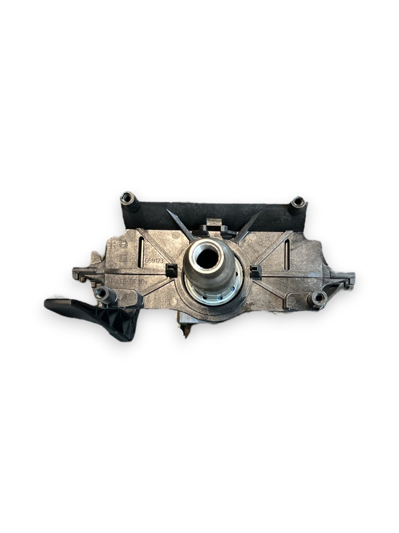 Piantone Sterzo BMW Serie 1 ( F21 - 2019 ) cod : LS685855901 - F&P CRASH SRLS - Ricambi Usati