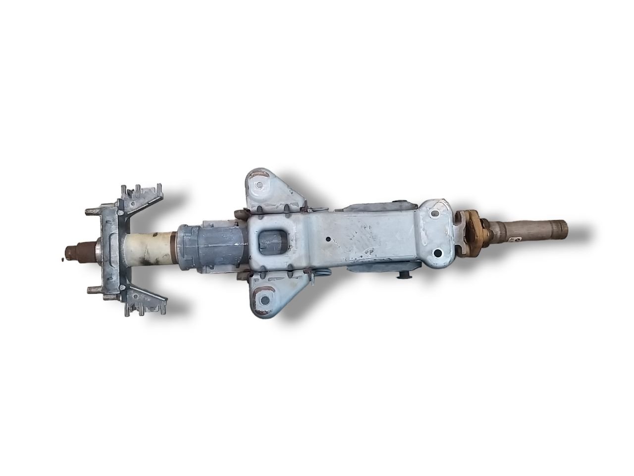 Piantone Sterzo Bmw Serie 5 F10 2.0 Diesel ( 2010 - 2017 ) Cod : 6795343 - F&P CRASH SRLS - Ricambi Usati
