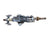 Piantone Sterzo Bmw Serie 5 F10 2.0 Diesel ( 2010 - 2017 ) Cod : 6795343 - F&P CRASH SRLS - Ricambi Usati