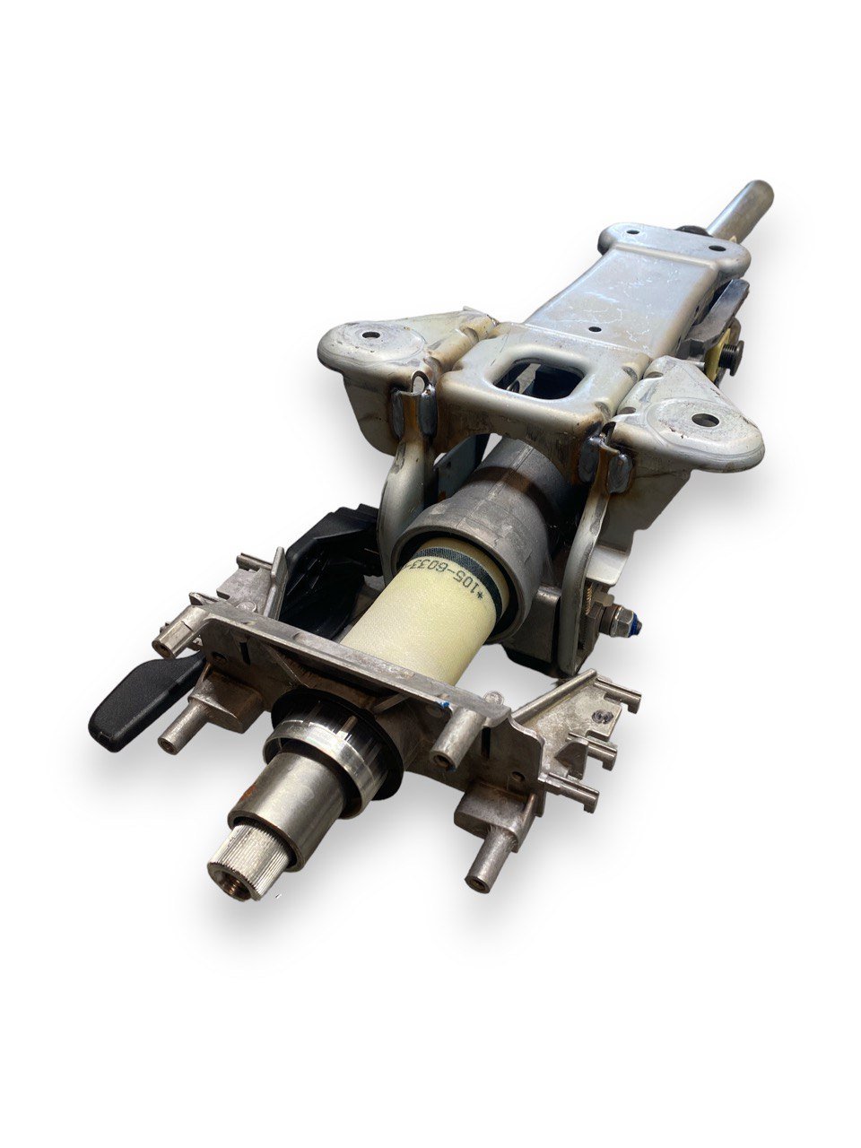 Piantone sterzo Bmw Serie 5 F11 (2010 - 2017) COD:6795345 - F&P CRASH SRLS - Ricambi Usati