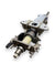 Piantone sterzo Bmw Serie 5 F11 (2010 - 2017) COD:6795345 - F&P CRASH SRLS - Ricambi Usati