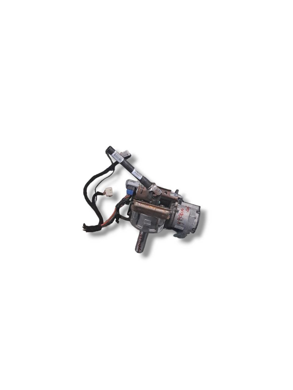Piantone Sterzo City Lancia Ypsilon 1.3 Mjt (2003 - 2006) COD:51825824 - F&P CRASH SRLS - Ricambi Usati