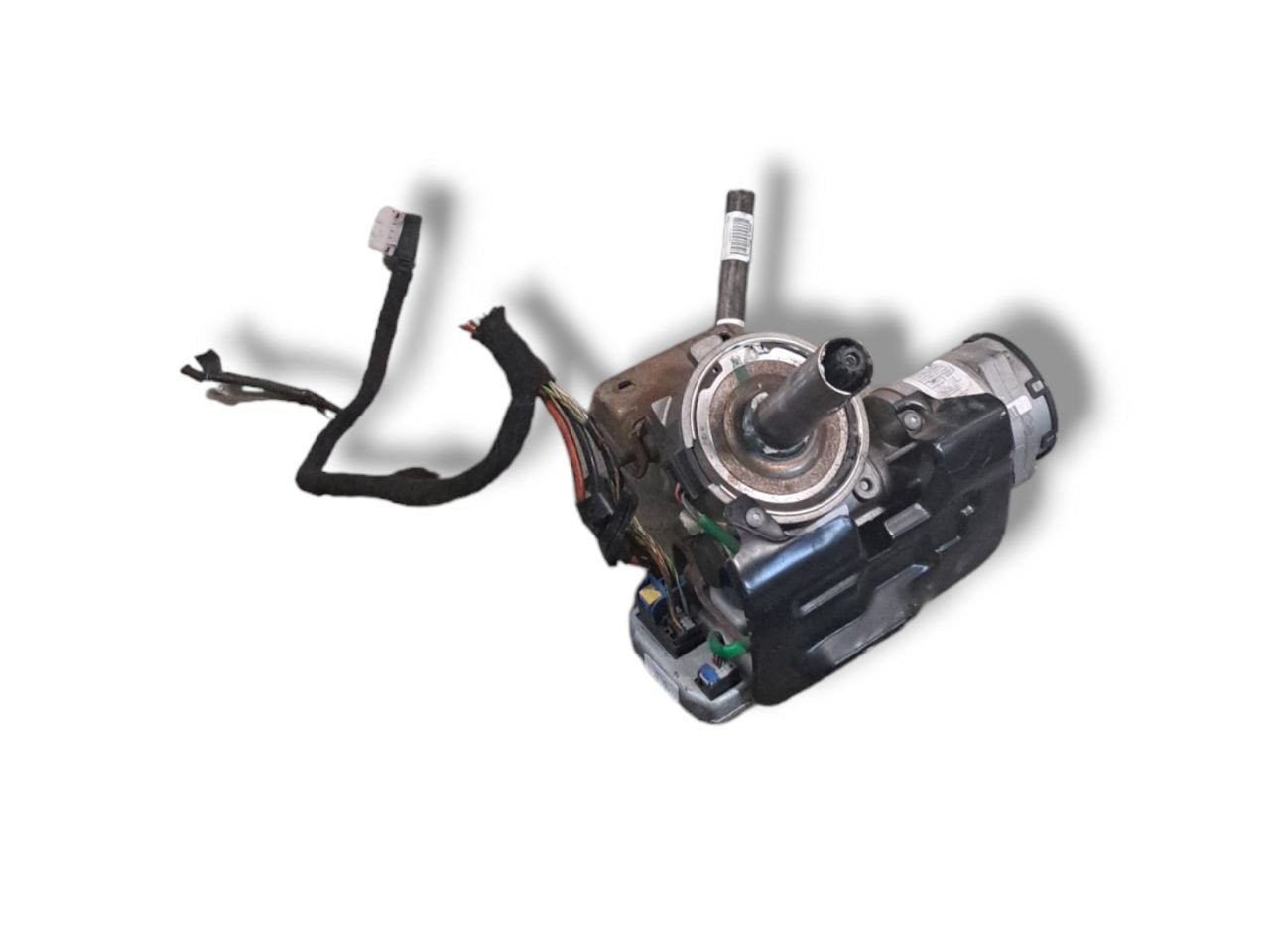 Piantone Sterzo City Lancia Ypsilon 1.3 Mjt (2003 - 2006) COD:51825824 - F&P CRASH SRLS - Ricambi Usati