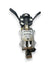 Piantone Sterzo Completo Devioluci Blocchetto Chiave Audi A3 ( 8P - 2005 ) cod : 1K0971616D - F&P CRASH SRLS - Ricambi Usati