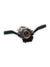 Piantone Sterzo Completo Devioluci Blocchetto Chiavi Volkswagen Tiguan ( 5N - 2007 - 2.0d ) cod : 1K0953549CN - F&P CRASH SRLS - Ricambi Usati