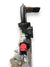 Piantone Sterzo Con Blocchetto Accensione Avviamento Nissan Micra K14 ( 2021 - 1.0b ) cod : A2C93178600 - F&P CRASH SRLS - Ricambi Usati