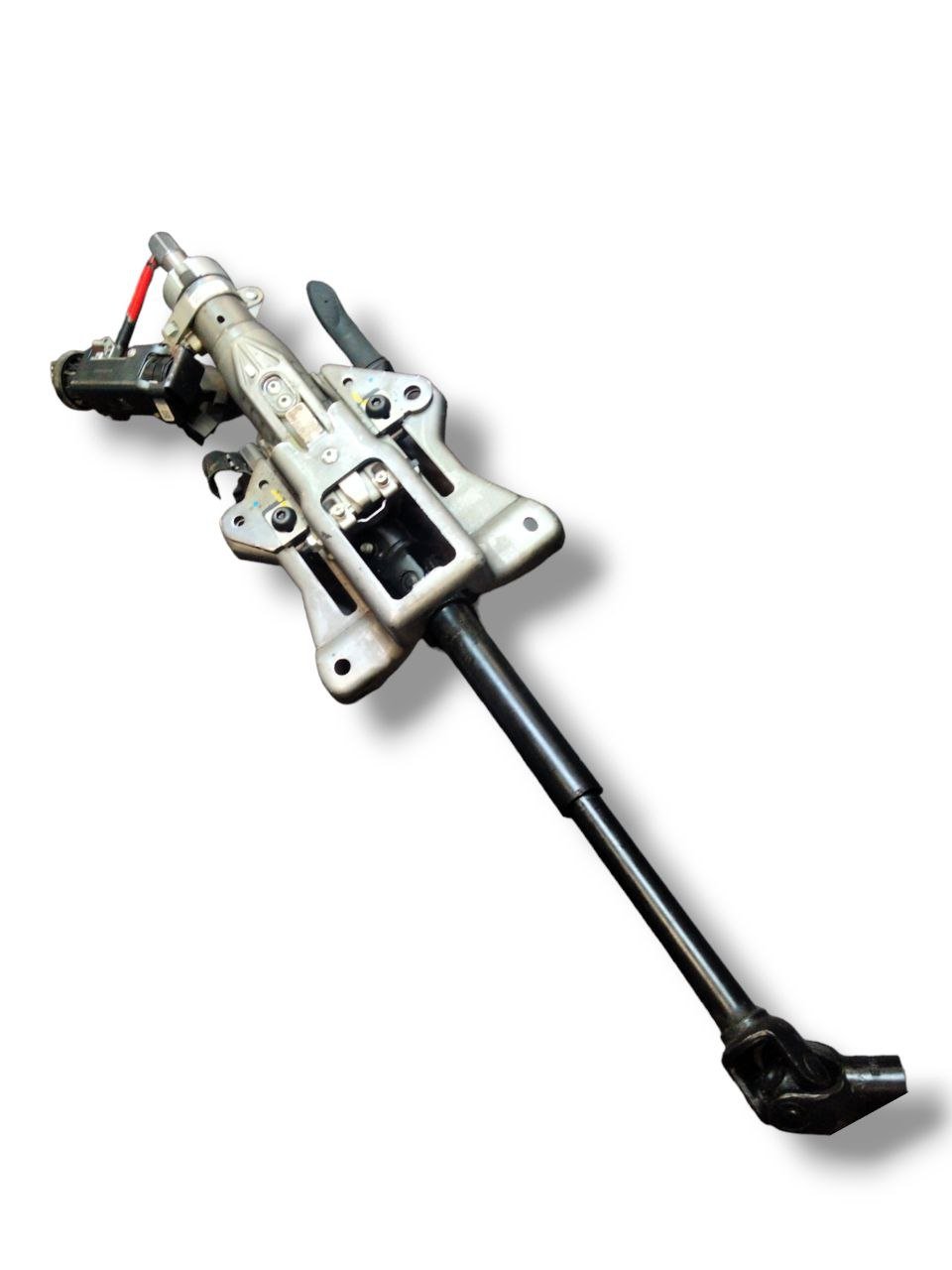 Piantone sterzo con blocchetto accensione Opel Zafira C tourer 1.6 benzina - metano (2015 - 2019) cod.422396726 - F&P CRASH SRLS - Ricambi Usati