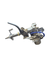 Piantone Sterzo Elettrico Nissan Qashqai J10 Cod:48810BR60C (2006 - 2014) - F&P CRASH SRLS - Ricambi Usati