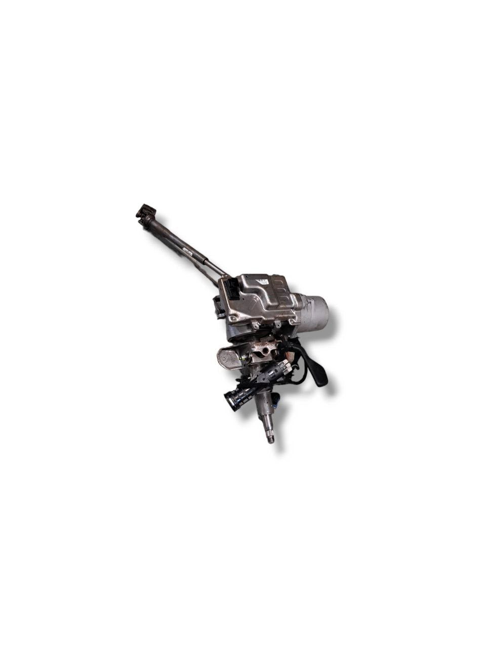 Piantone sterzo elettronico Fiat Panda 312 1.3 diesel (2012>) COD:735576199 - F&P CRASH SRLS - Ricambi Usati