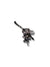 Piantone sterzo elettronico Fiat Panda 312 1.3 diesel (2012>) COD:735576199 - F&P CRASH SRLS - Ricambi Usati