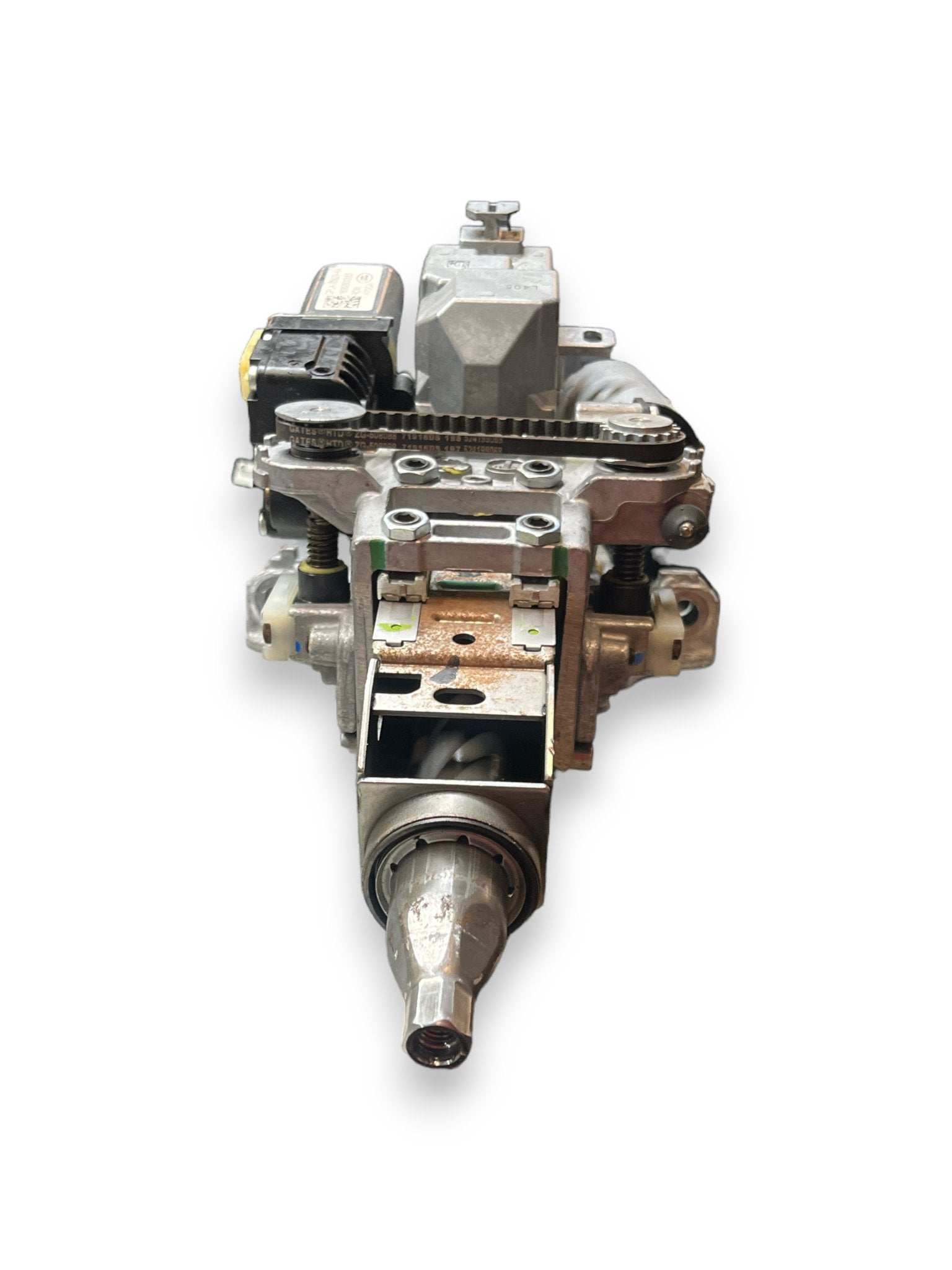 Piantone Sterzo Elettronico Land Rover Range Rover Sport ( L494 - 2014 ) cod : GPLA - 3C529 - AA - F&P CRASH SRLS - Ricambi Usati