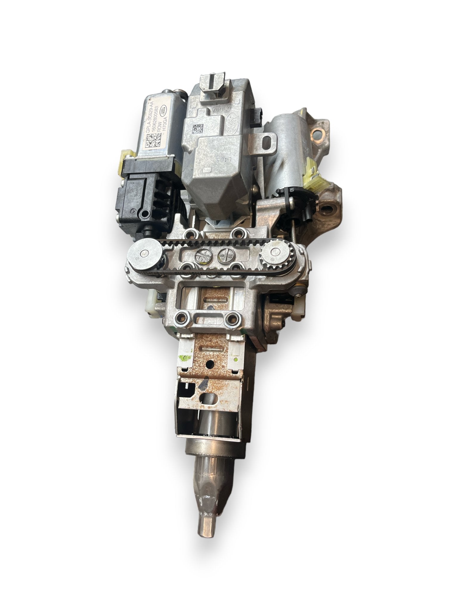 Piantone Sterzo Elettronico Land Rover Range Rover Sport ( L494 - 2014 ) cod : GPLA - 3C529 - AA - F&P CRASH SRLS - Ricambi Usati