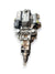 Piantone Sterzo Elettronico Land Rover Range Rover Sport ( L494 - 2014 ) cod : GPLA - 3C529 - AA - F&P CRASH SRLS - Ricambi Usati