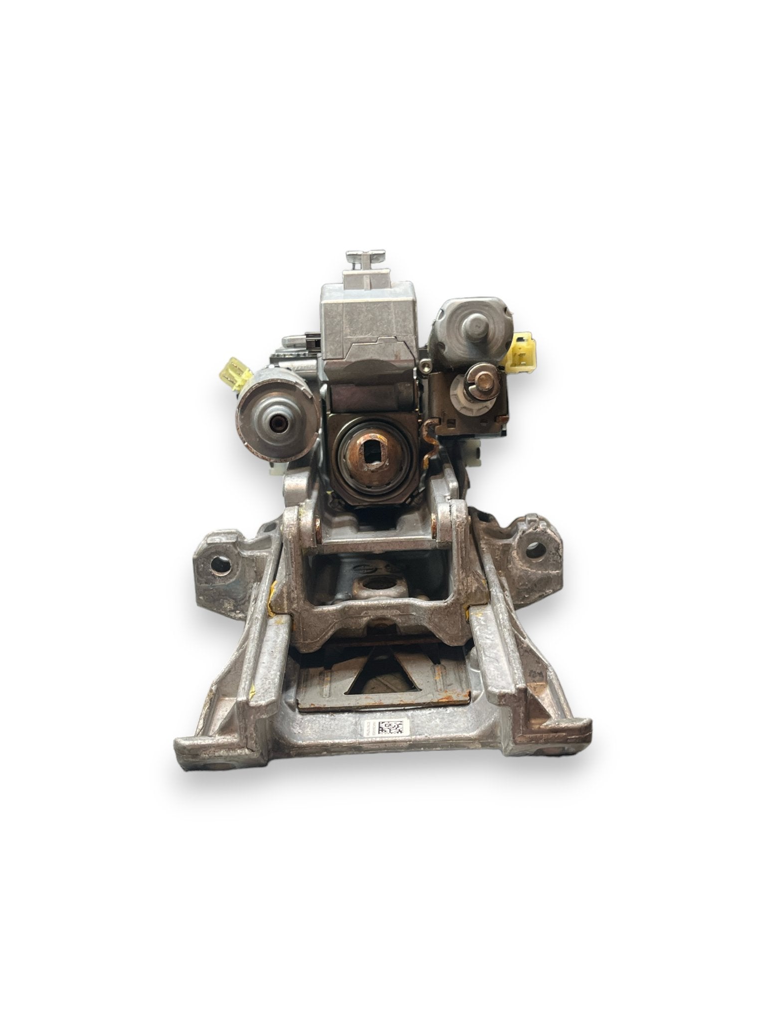Piantone Sterzo Elettronico Land Rover Range Rover Sport ( L494 - 2014 ) cod : GPLA - 3C529 - AA - F&P CRASH SRLS - Ricambi Usati