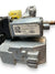 Piantone Sterzo Elettronico Land Rover Range Rover Sport ( L494 - 2014 ) cod : GPLA - 3C529 - AA - F&P CRASH SRLS - Ricambi Usati
