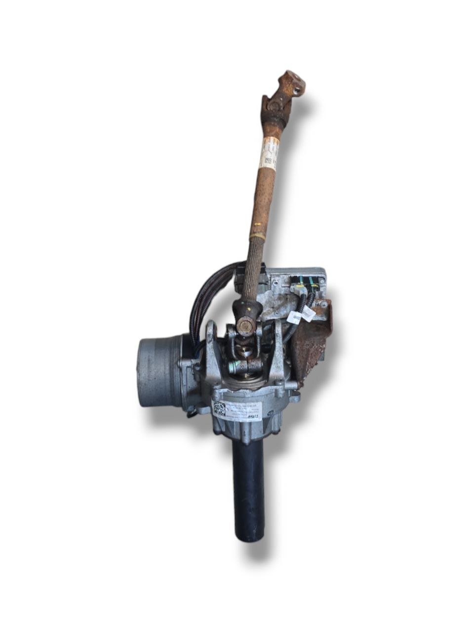 Piantone Sterzo Fiat 500L 1.3 diesel ( 2014 > ) COD:519933490 - F&P CRASH SRLS - Ricambi Usati