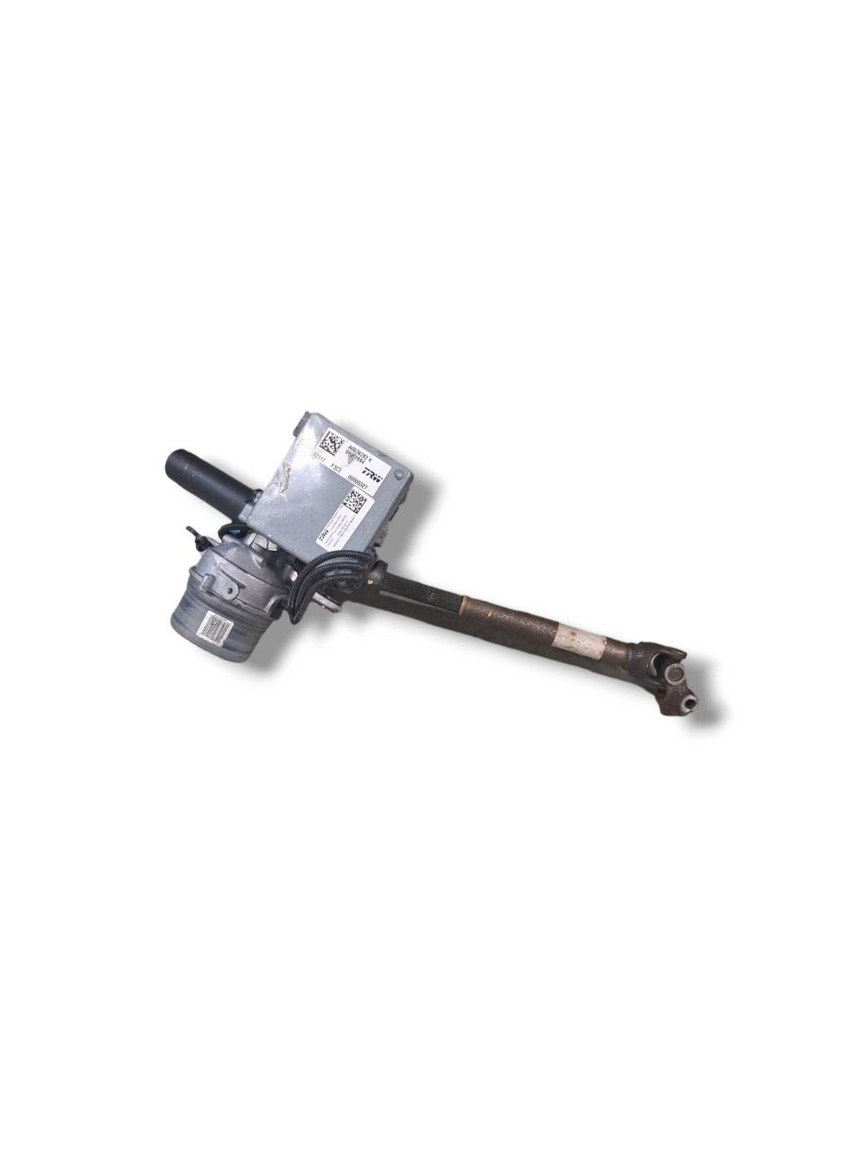 Piantone Sterzo Fiat 500L 1.3 Mjt (2012>) COD:52071178 - F&P CRASH SRLS - Ricambi Usati