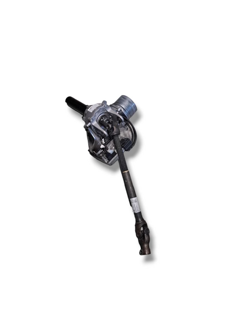 Piantone Sterzo Fiat 500x (2014&gt;) COD:520910090 - F&amp;P CRASH SRLS - Ricambi Usati