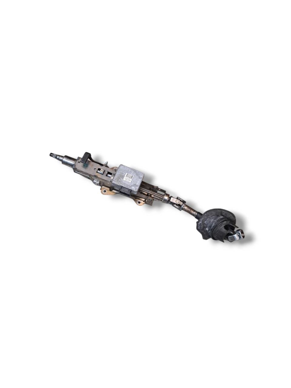 Piantone sterzo Fiat Croma (2005 - 2010) COD:00517205180 - F&P CRASH SRLS - Ricambi Usati