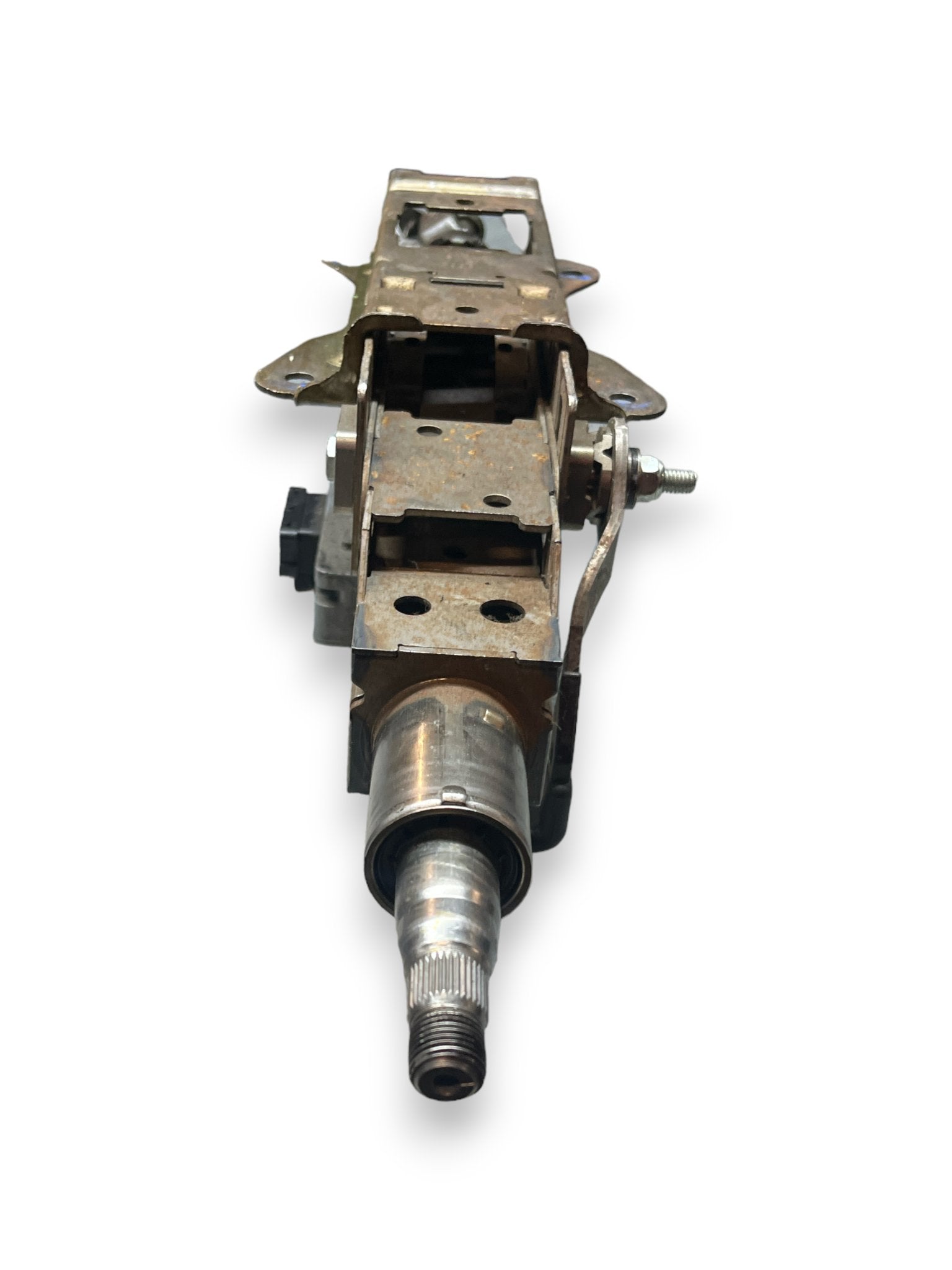 Piantone sterzo Fiat Croma (2005 - 2010) COD:00517205180 - F&P CRASH SRLS - Ricambi Usati