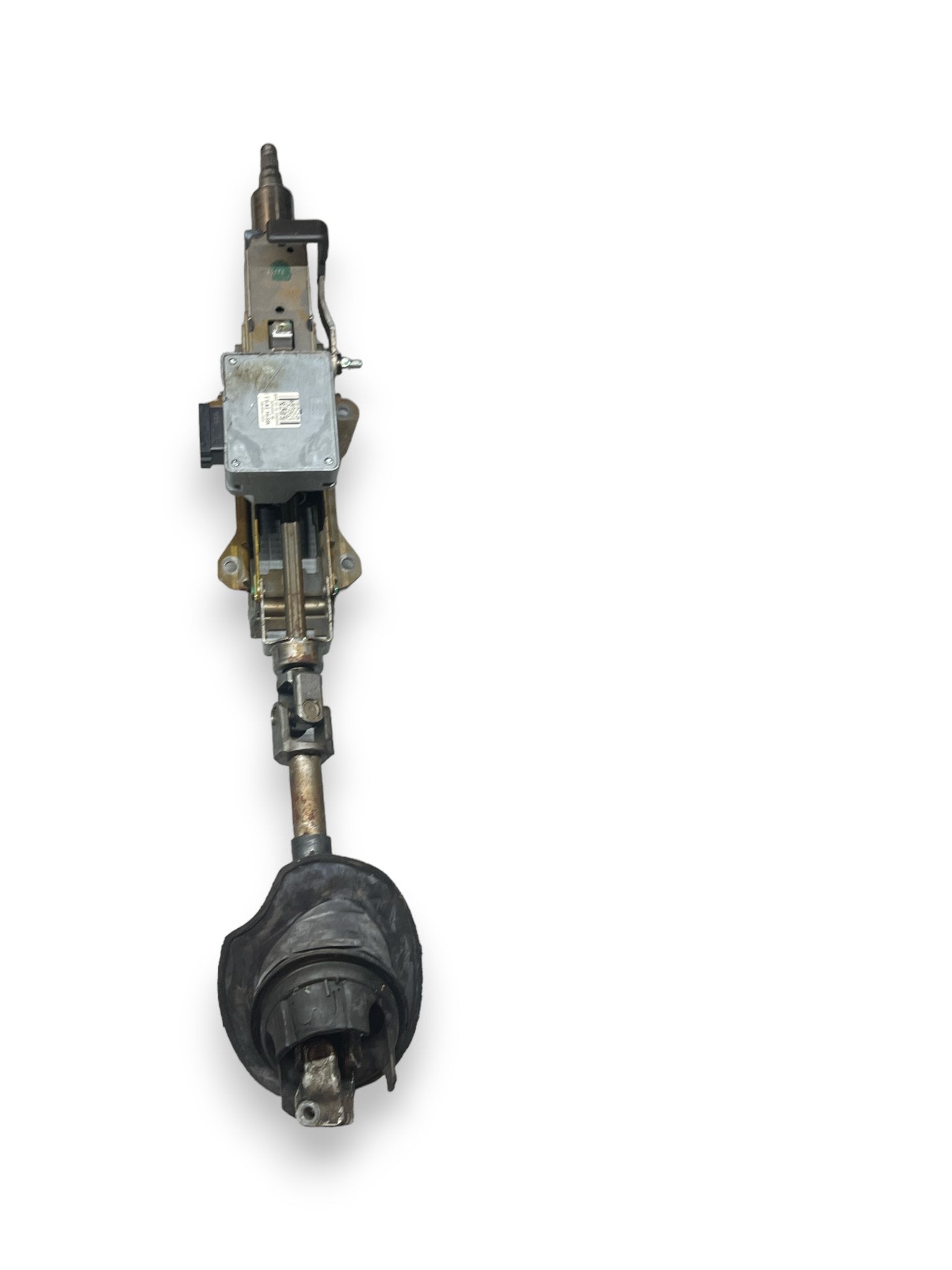 Piantone sterzo Fiat Croma (2005 - 2010) COD:00517205180 - F&P CRASH SRLS - Ricambi Usati