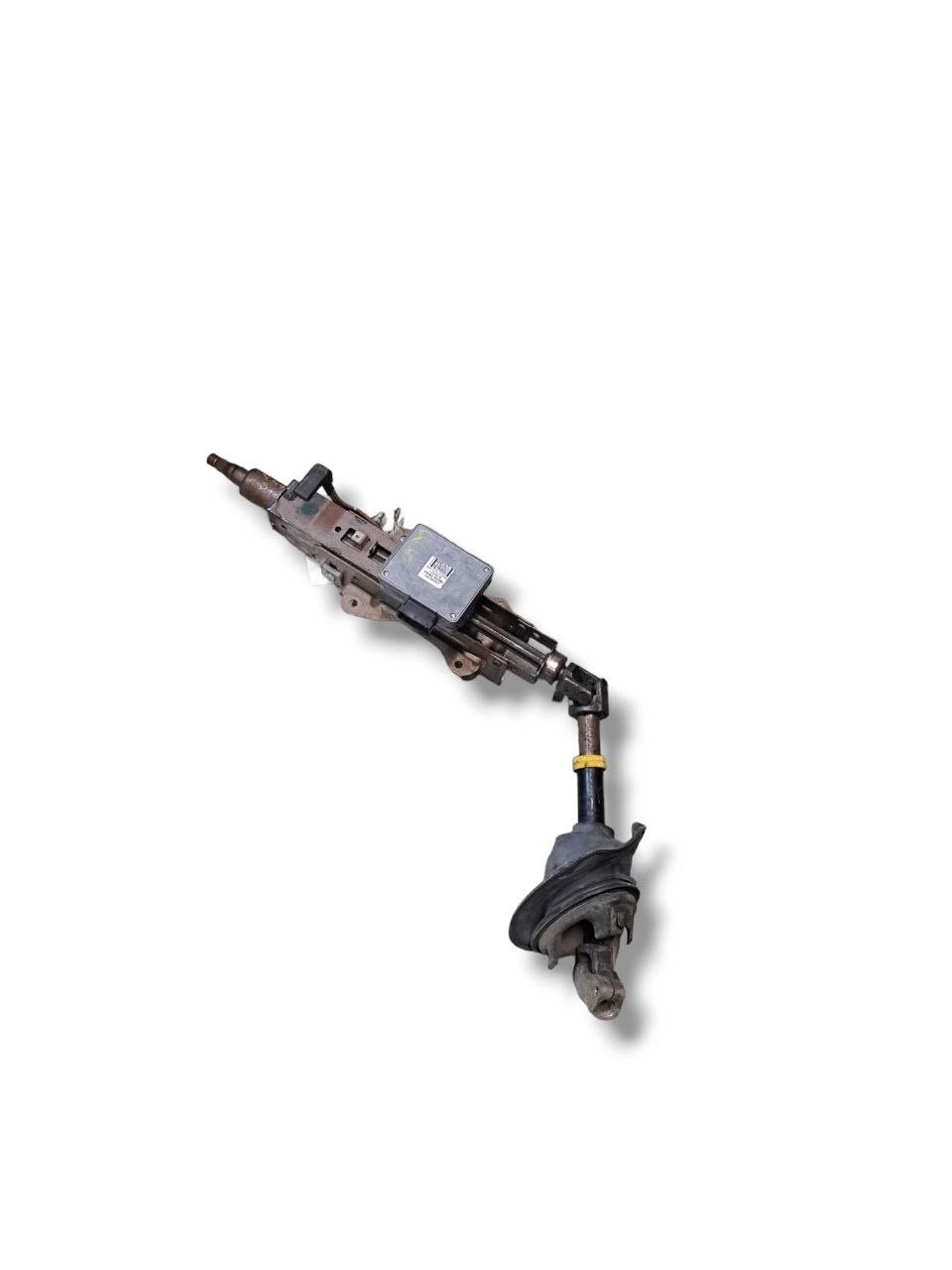 Piantone sterzo Fiat Croma (2008) COD:518283380 - F&P CRASH SRLS - Ricambi Usati