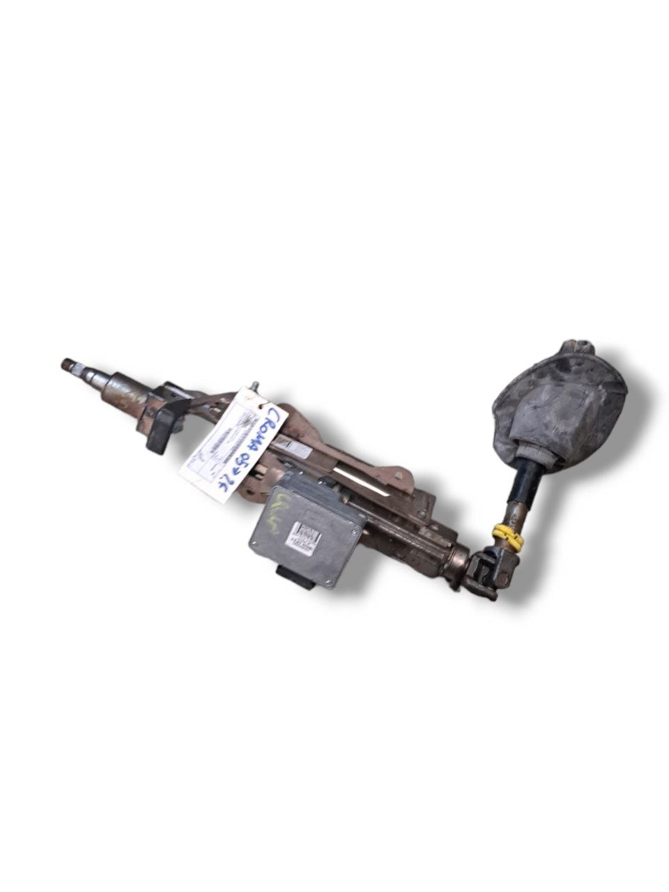Piantone sterzo Fiat Croma (2008) COD:518283380 - F&P CRASH SRLS - Ricambi Usati