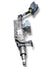 Piantone sterzo Fiat Croma ( 2008 ) COD:735401753 - F&P CRASH SRLS - Ricambi Usati