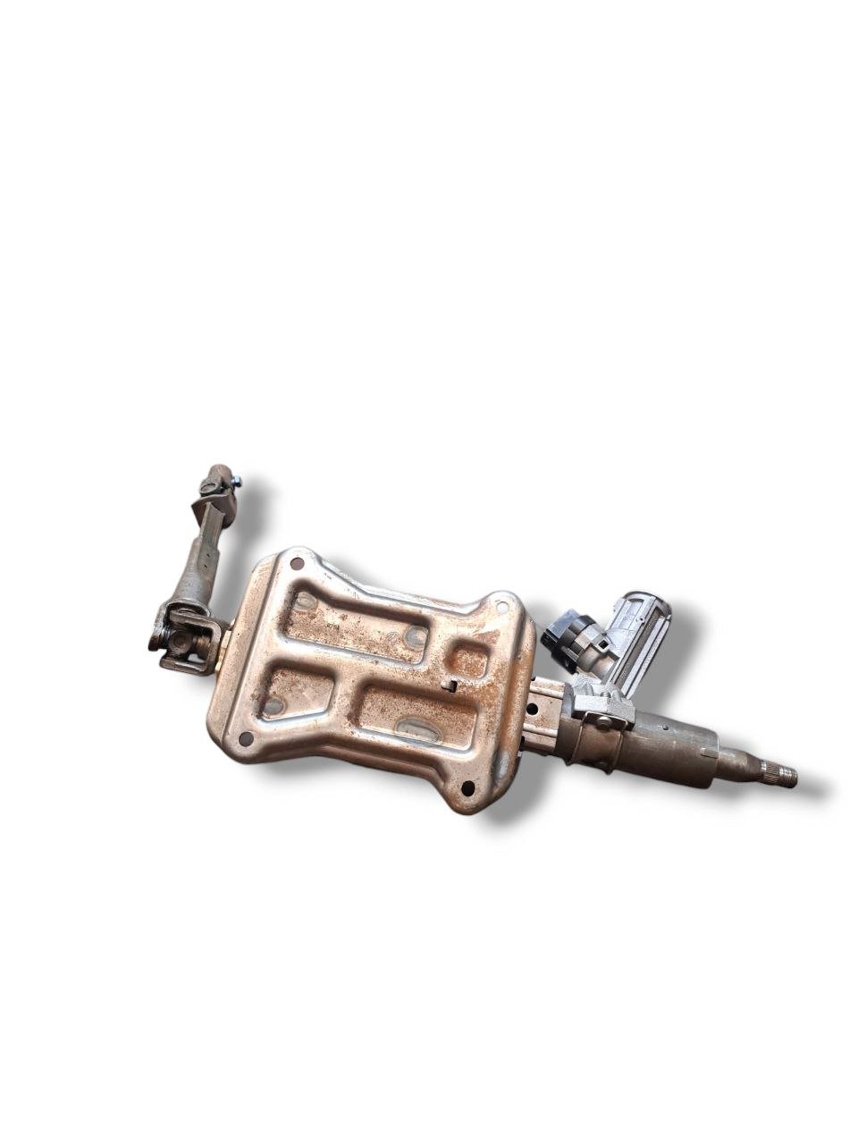 Piantone Sterzo Fiat Ducato (2009) COD:735535874 - F&P CRASH SRLS - Ricambi Usati