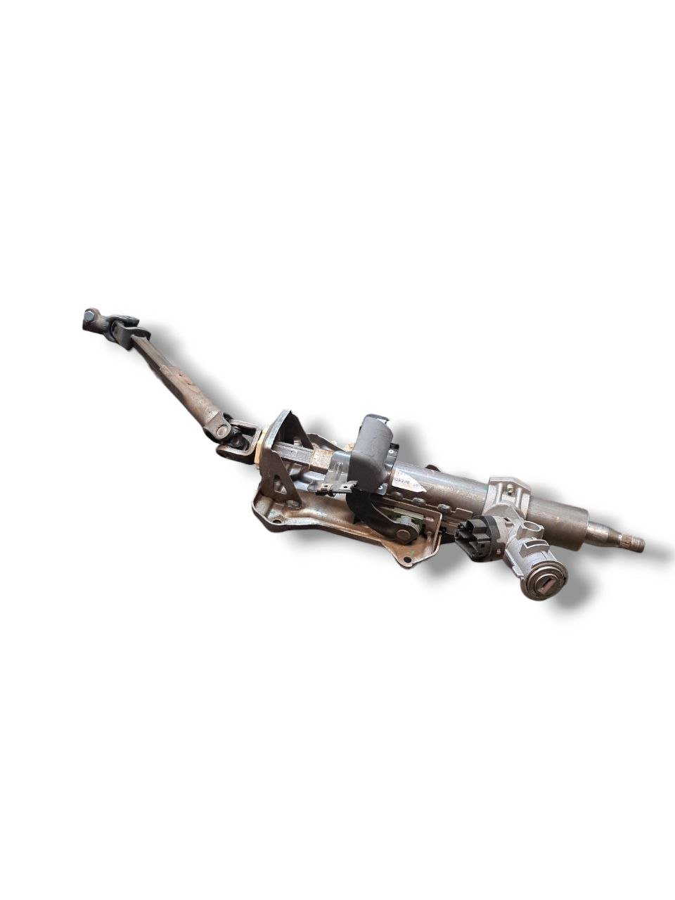 Piantone Sterzo Fiat Ducato (2009) COD:735535874 - F&P CRASH SRLS - Ricambi Usati