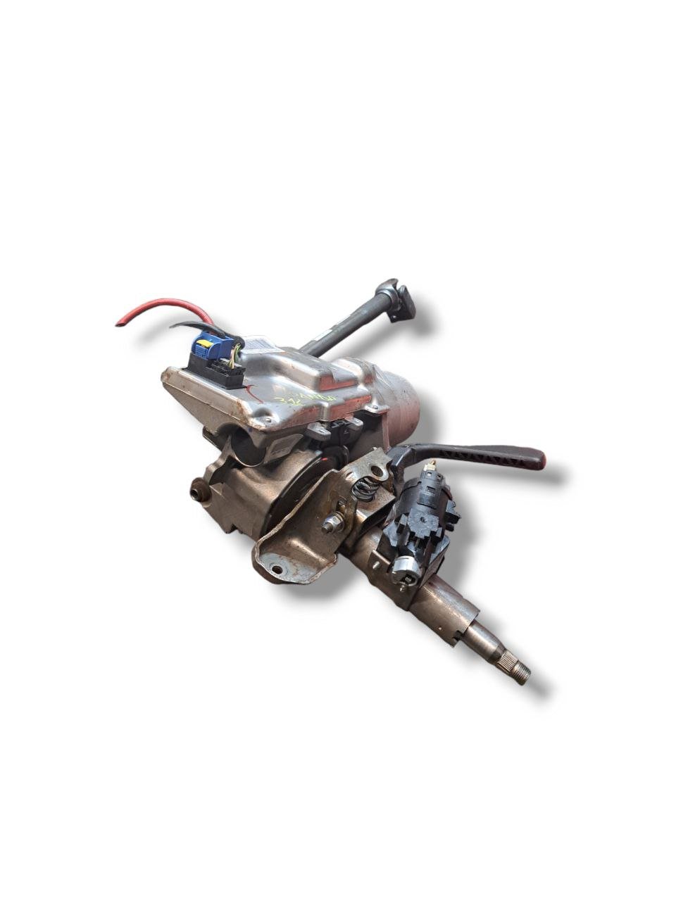 Piantone Sterzo Fiat Panda 312 (2012>) COD:2816037210B - F&P CRASH SRLS - Ricambi Usati