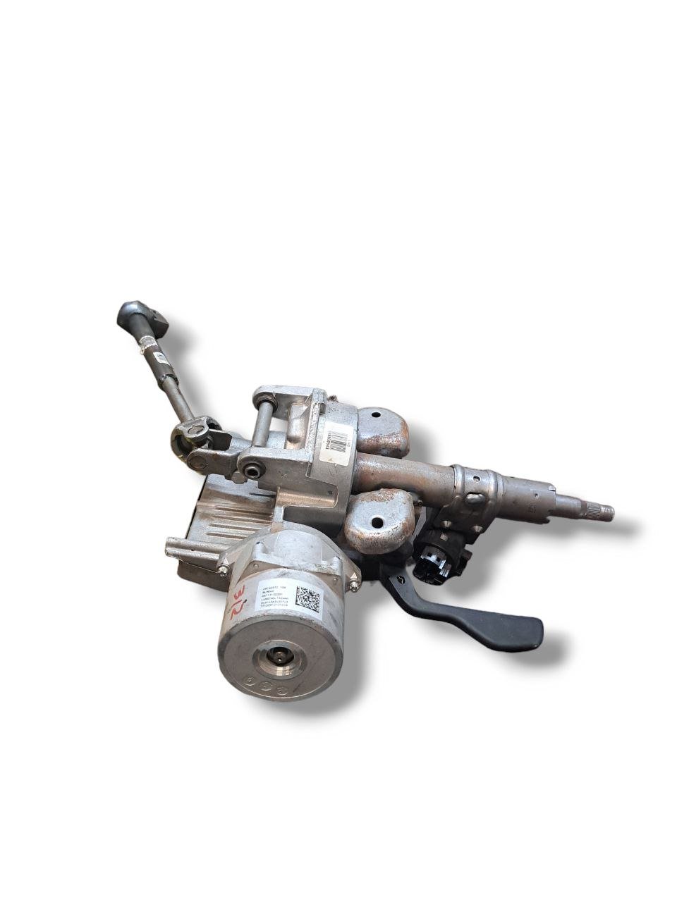 Piantone Sterzo Fiat Panda 312 (2012&gt;) COD:2816037210B - F&amp;P CRASH SRLS - Ricambi Usati