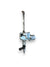 Piantone Sterzo Fiat Panda 312 (2012>) COD:2816037210B - F&P CRASH SRLS - Ricambi Usati