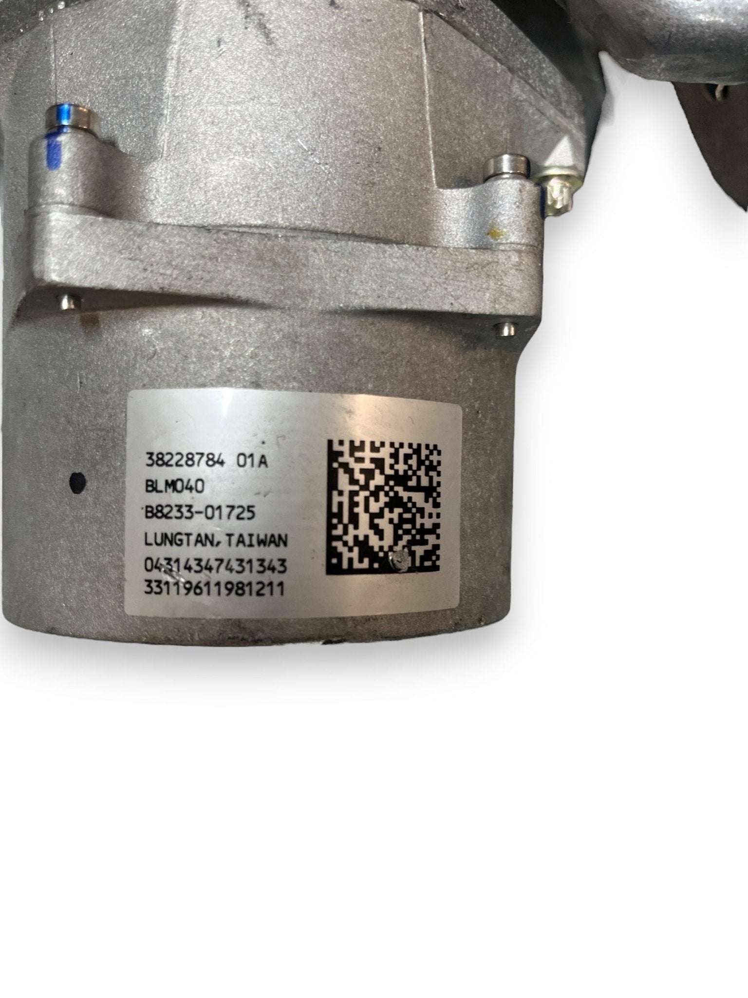 Piantone Sterzo Fiat Panda 312 ( 2012>) COD:3822878401A - F&P CRASH SRLS - Ricambi Usati