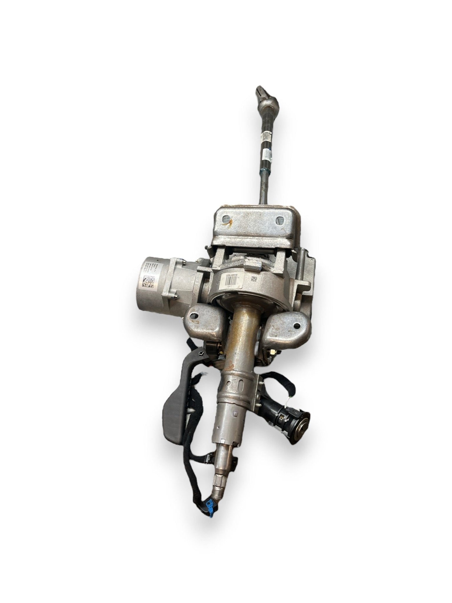 Piantone Sterzo Fiat Panda 312 ( 2012>) COD:3822878401A - F&P CRASH SRLS - Ricambi Usati