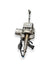 Piantone Sterzo Fiat Panda 312 ( 2012>) COD:3822878401A - F&P CRASH SRLS - Ricambi Usati