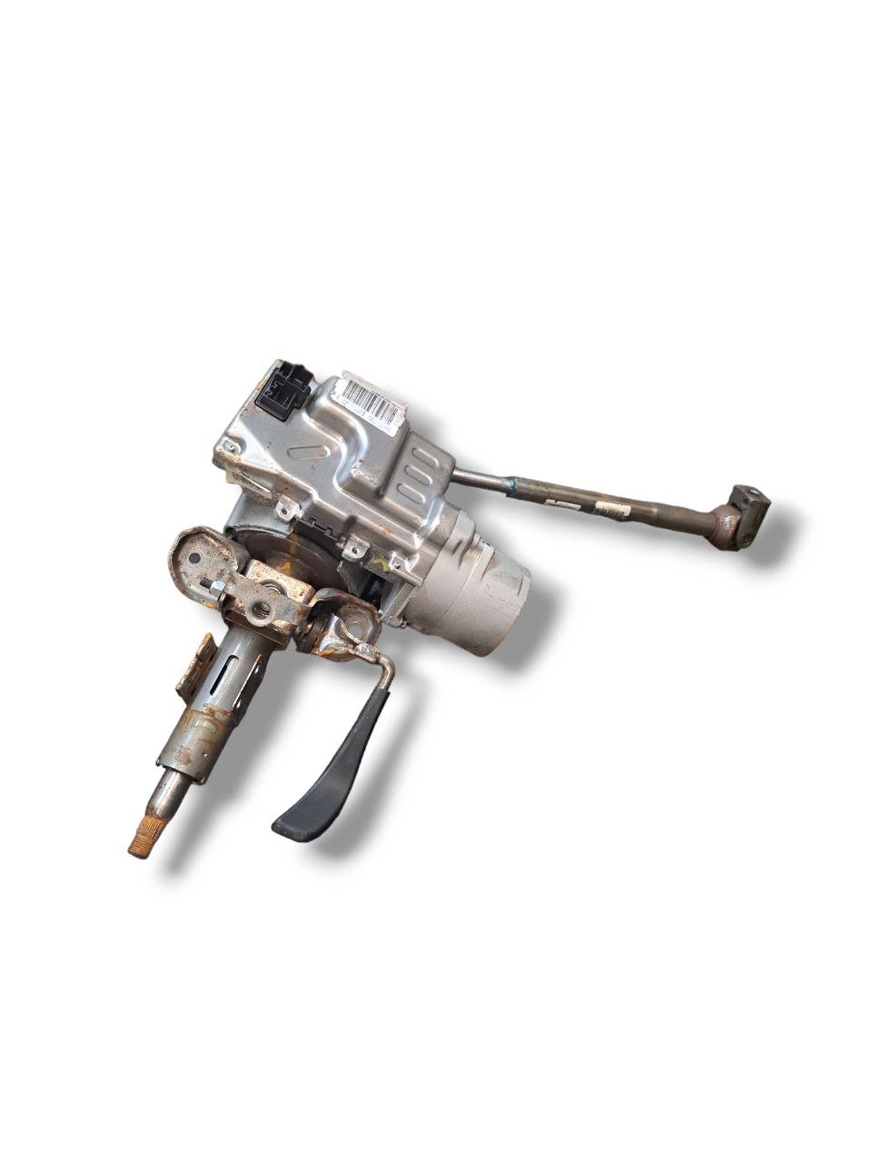 Piantone Sterzo Fiat Panda 312 ( 2012&gt;) COD:3822878401A - F&amp;P CRASH SRLS - Ricambi Usati