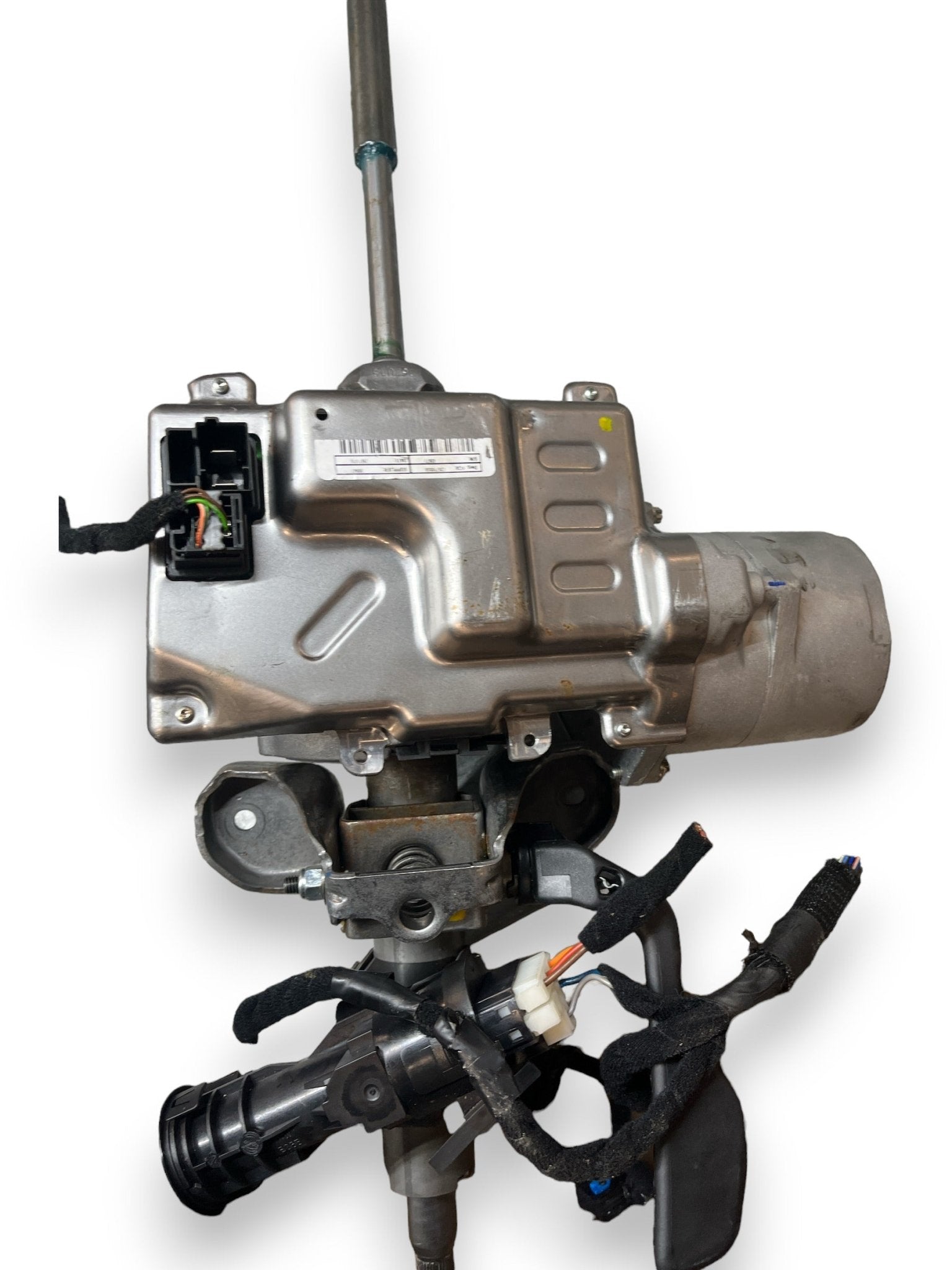 Piantone Sterzo Fiat Panda 312 ( 2012>) COD:3822878401A - F&P CRASH SRLS - Ricambi Usati