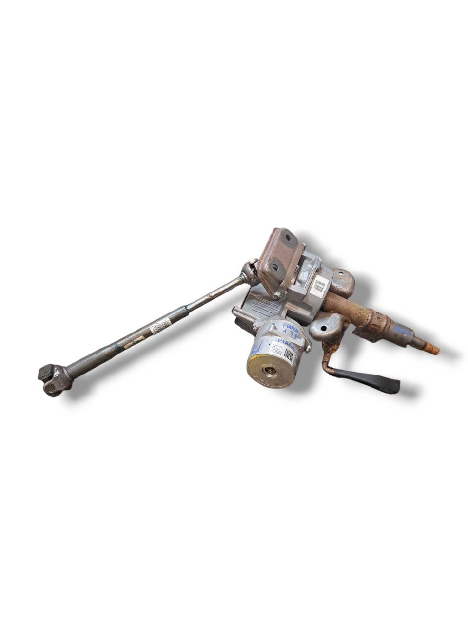 Piantone Sterzo Fiat Panda 312 ( 2012>) COD:3822878401A - F&P CRASH SRLS - Ricambi Usati