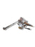 Piantone Sterzo Fiat Panda 312 ( 2012>) COD:3822878401A - F&P CRASH SRLS - Ricambi Usati