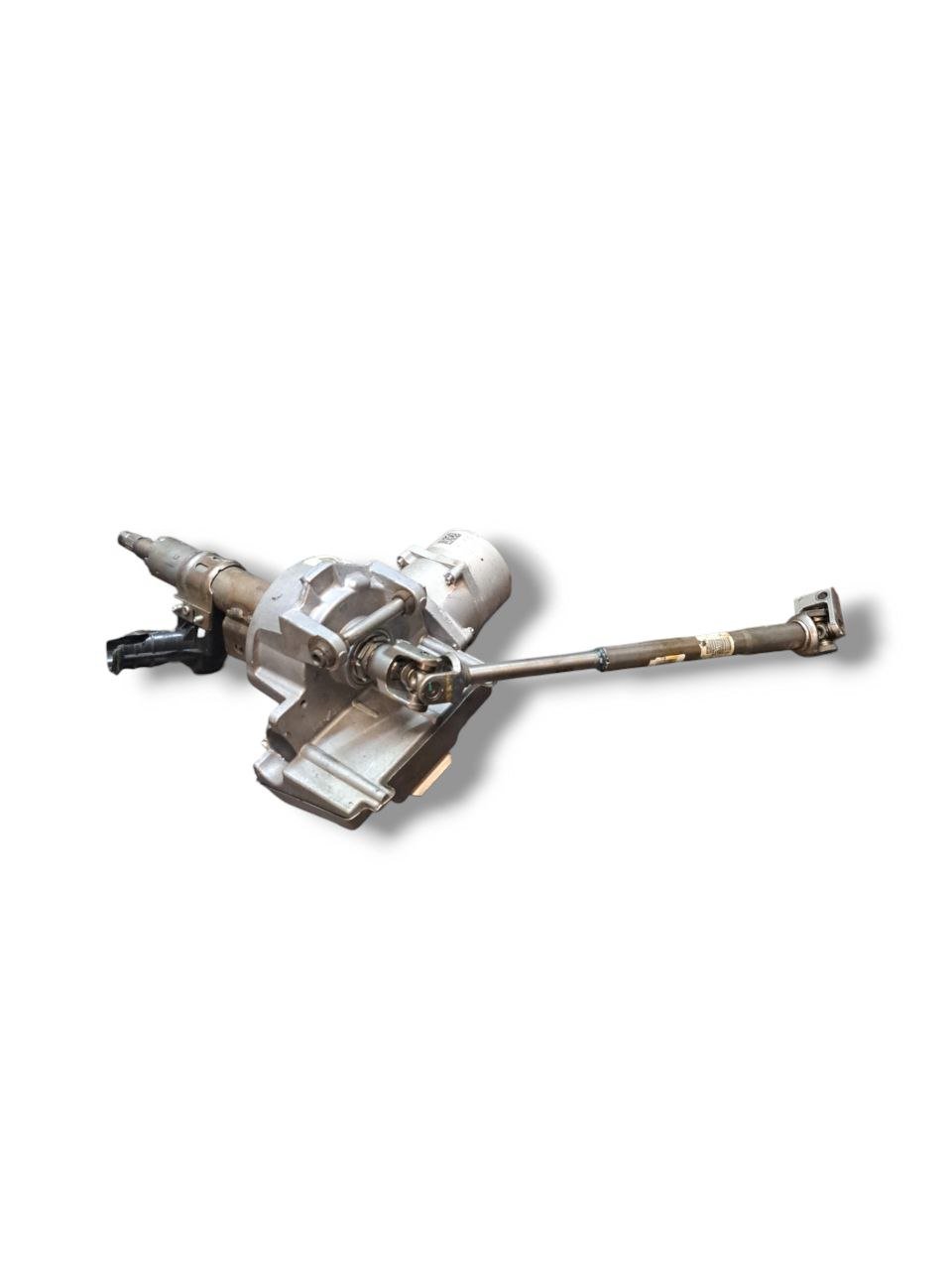 Piantone Sterzo Fiat Panda 312 (2012&gt;) COD:735580643 - F&amp;P CRASH SRLS - Ricambi Usati