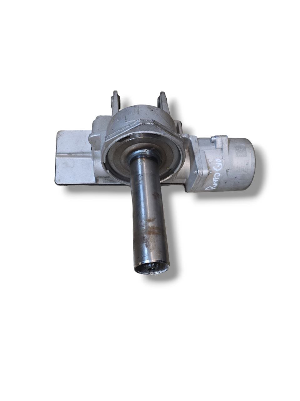 Piantone Sterzo Fiat Punto Evo ( 2009 - 2012 ) COD:26117861 - F&P CRASH SRLS - Ricambi Usati
