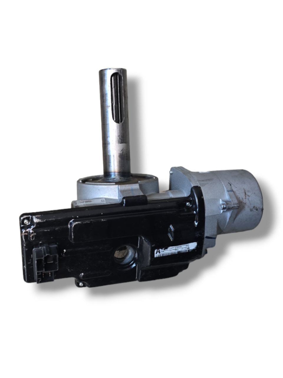 Piantone Sterzo Fiat Punto Evo ( 2009 - 2012 ) COD:26117861 - F&P CRASH SRLS - Ricambi Usati