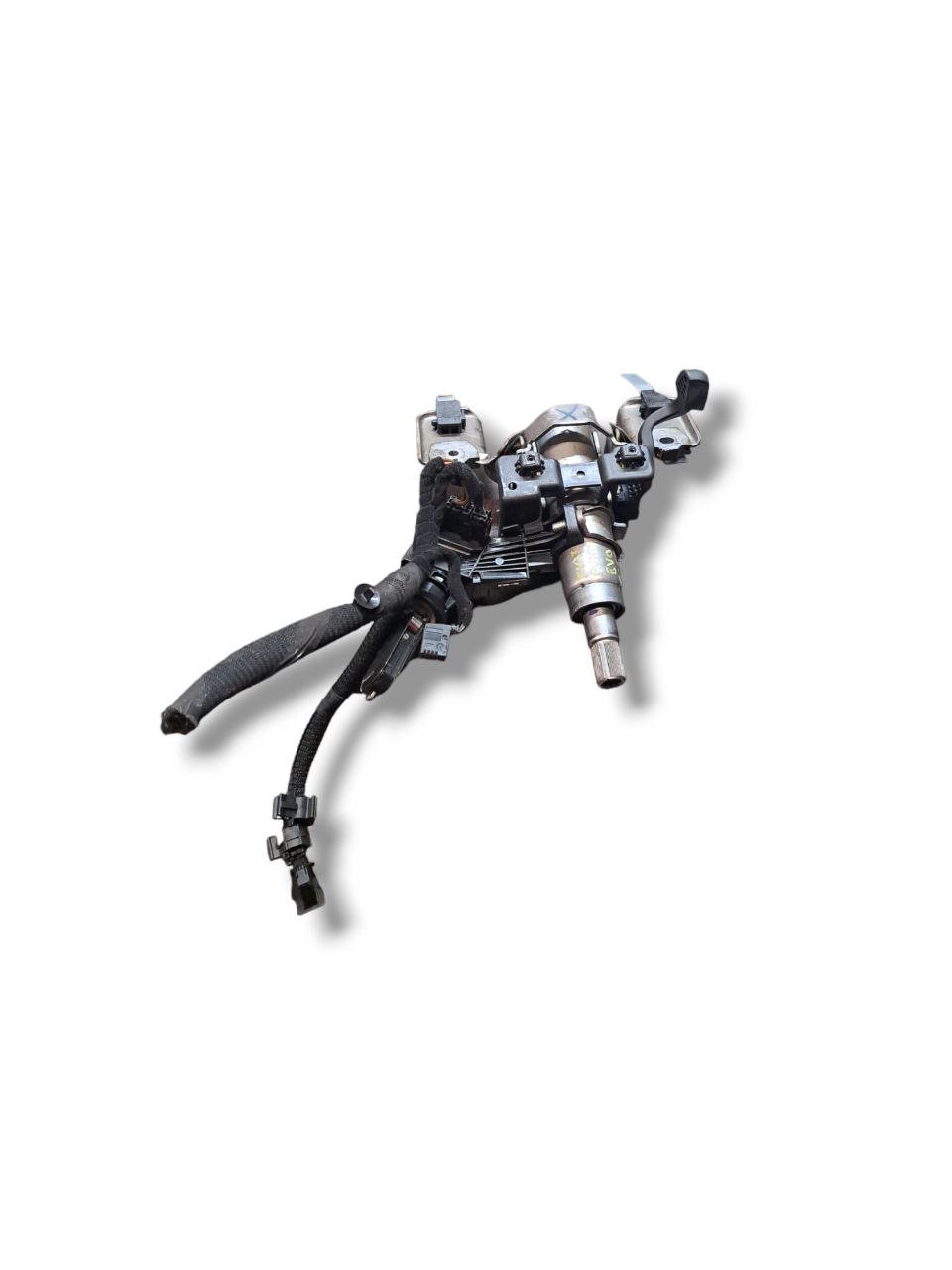 Piantone Sterzo Fiat Punto Evo (2009 - 2012) COD:505186290B365 - F&P CRASH SRLS - Ricambi Usati