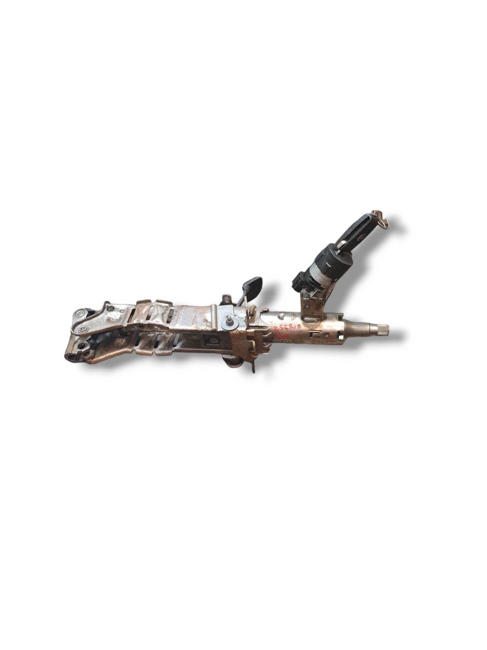 Piantone Sterzo Fiat Scudo (2009) - F&P CRASH SRLS - Ricambi Usati