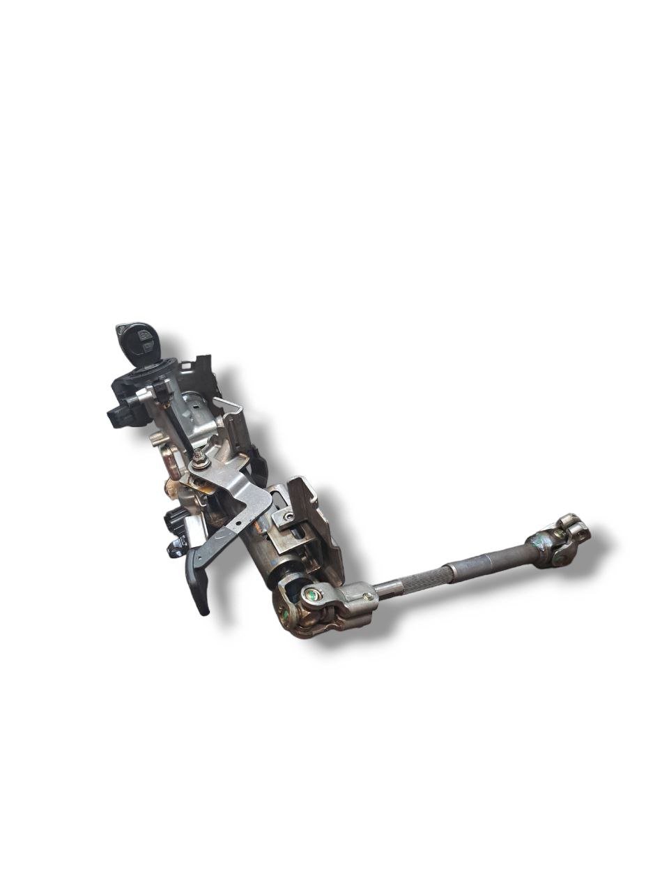 Piantone Sterzo Fiat Sedici (2006 - 2009) COD:33970 - 62J00 - F&amp;P CRASH SRLS - Ricambi Usati