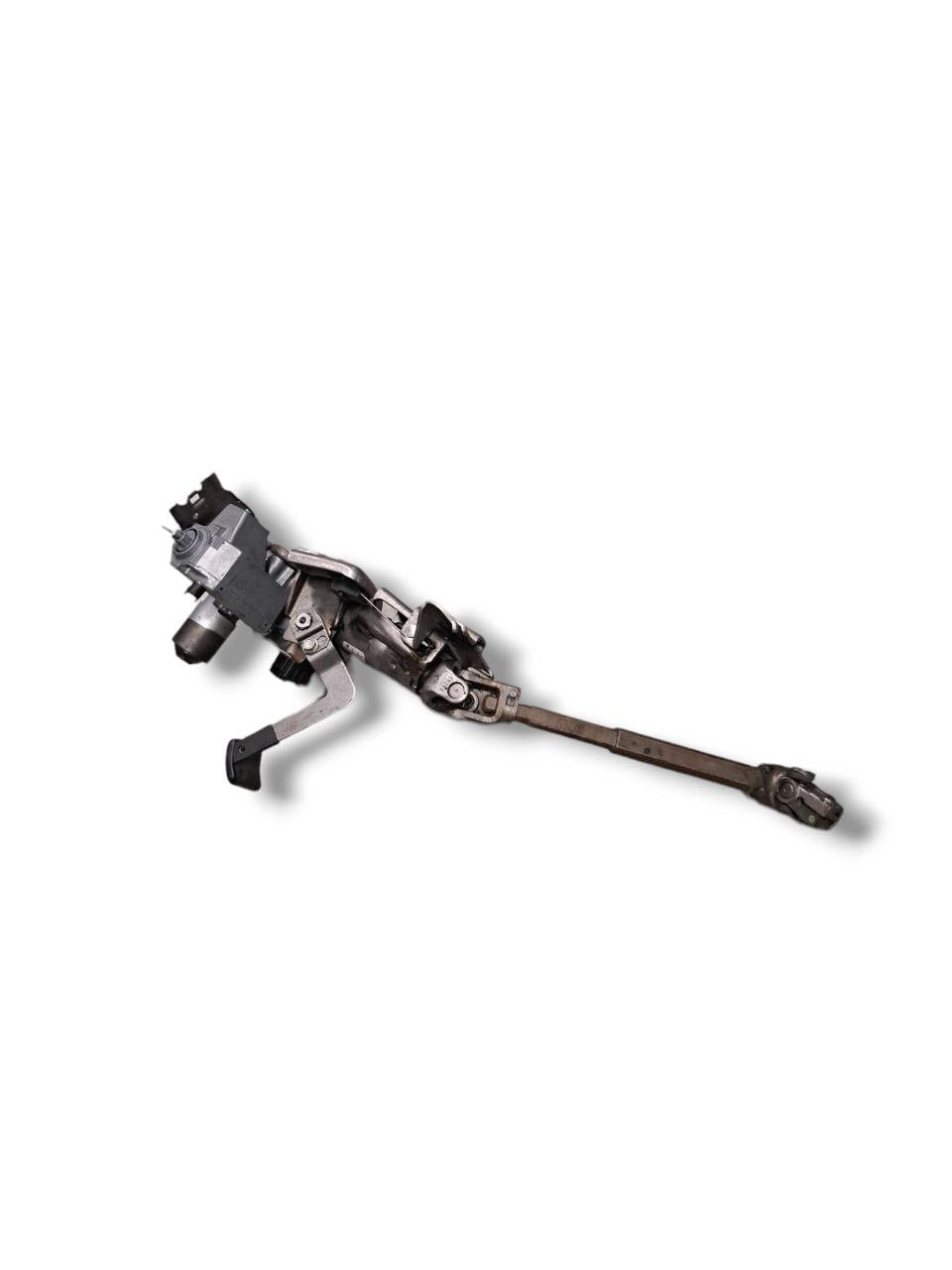 Piantone Sterzo Fiat Sedici (2006 - 2014) COD:48200 - 79J60 - F&P CRASH SRLS - Ricambi Usati