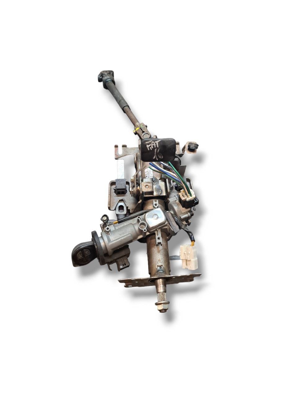Piantone Sterzo Fiat Sedici (2006 - 2014) COD:48200 - 79J60 - F&P CRASH SRLS - Ricambi Usati