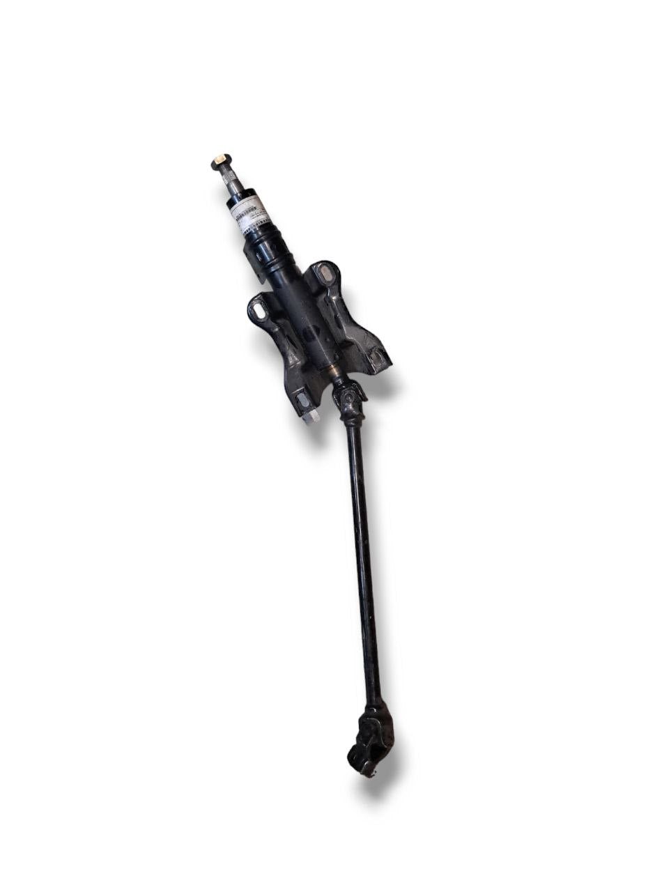 Piantone sterzo Fiat Seicento (1998 - 2010) COD:46551781 - F&P CRASH SRLS - Ricambi Usati